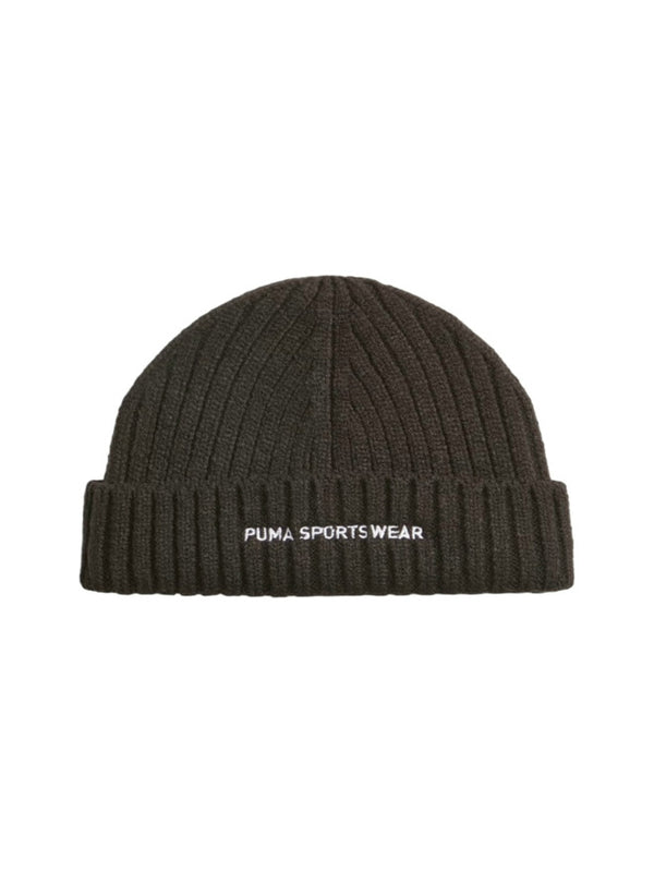 Puma Fisherman Cappello Nero Uomo