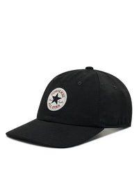 Casquette Converse All Star noire unisexe — immagine 1