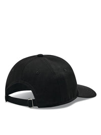 Casquette Converse All Star noire unisexe — immagine 2