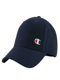 Champion Cappello Da Baseball Blu Unisex — immagine 1