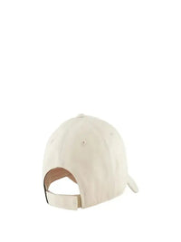 Champion Cappello Da Baseball Beige Unisex — immagine 2