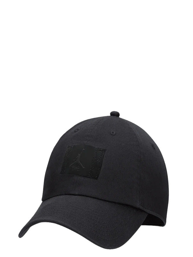 Jordan Club Casquette Noir Unisexe