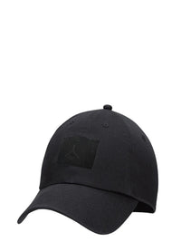 Jordan Club Casquette Noir Unisexe — immagine 1