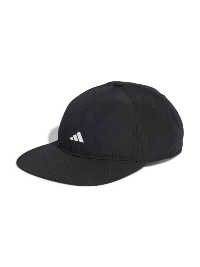 Adidas Aeroready Cappello Con Visiera Nero Uomo