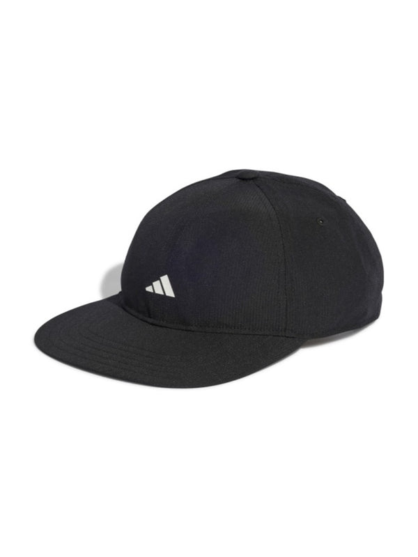 Adidas Aeroready Cappello Con Visiera Nero Uomo