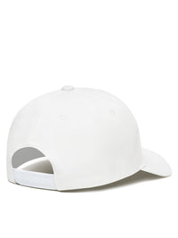 Guess Casquette à Visière Blanche Femme — immagine 2