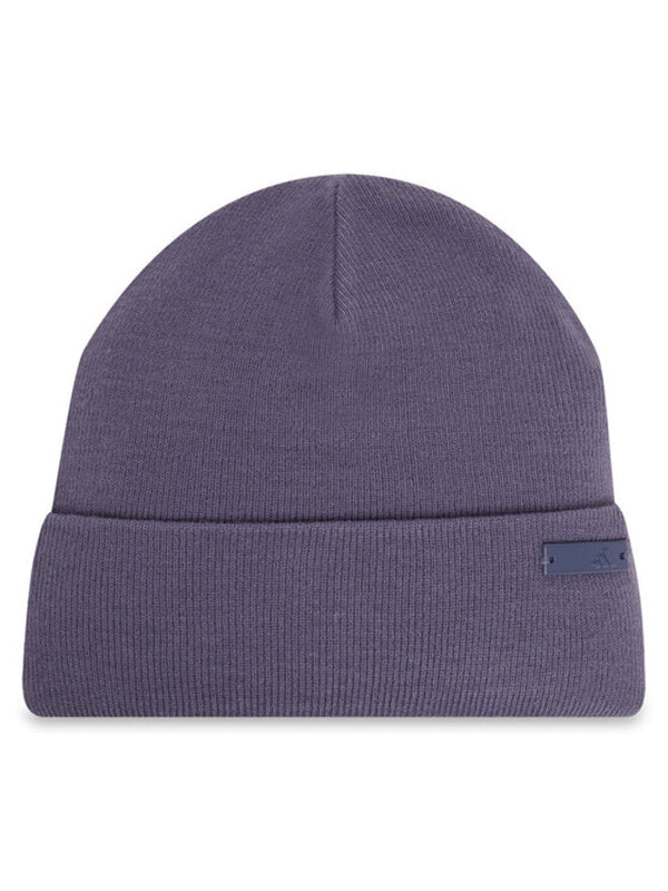 Adidas Tonal Met Cappello Viola Donna