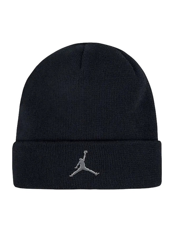 Jordan Essentials Cappello Nero Bambino