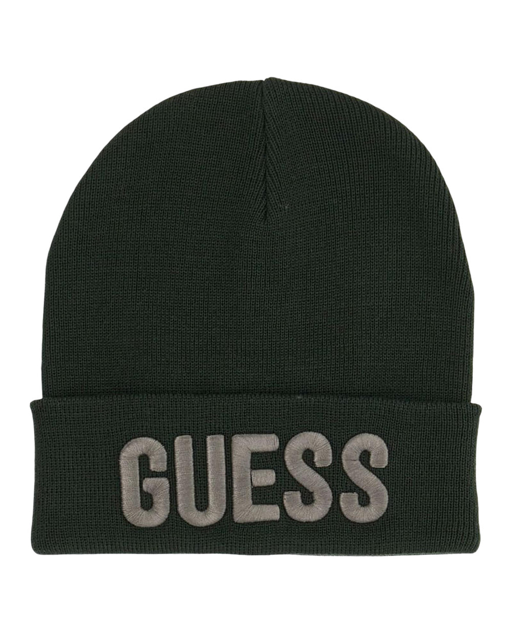 Guess Kids Chapeau Vert Enfant