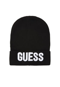 Casquette Guess noire et blanche pour enfant — immagine 1