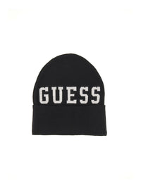 Casquette Guess noire et blanche pour enfant — immagine 1