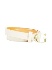 Guess Ceinture Beige Femme — immagine 1