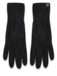 Gants d'hiver unisexes noirs Champion — immagine 1