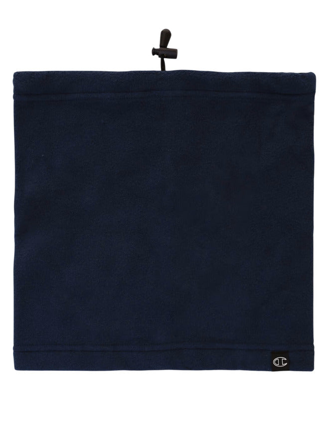 Champion Cache-cou Bleu Unisexe