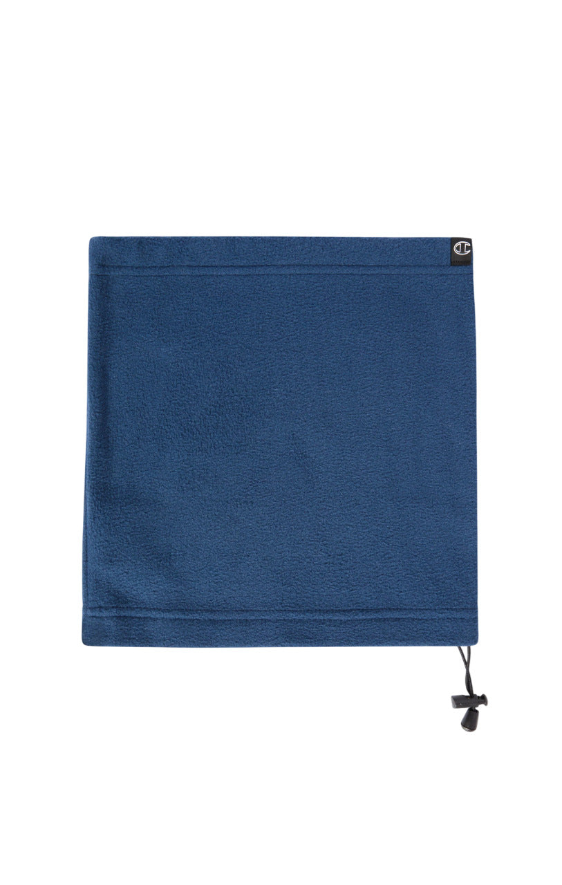 Champion Cache-cou Bleu Unisexe