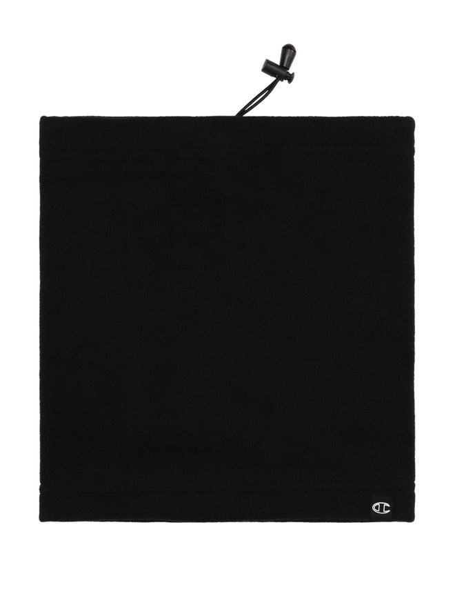 Champion Scaldacollo Nero Unisex