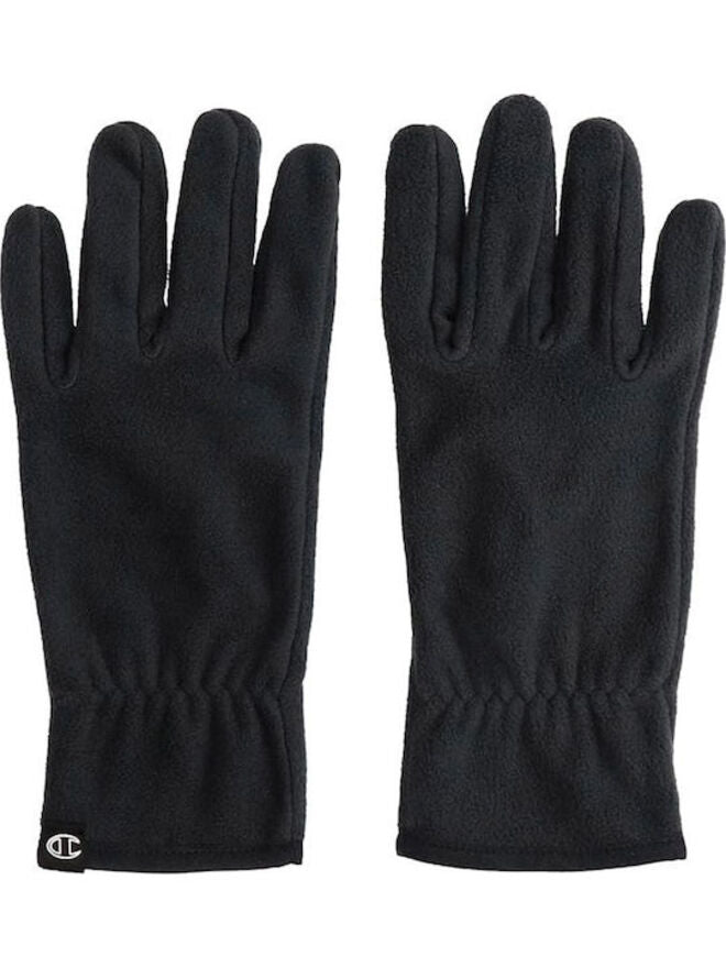 Gants Champion Athletic Noirs Unisexe