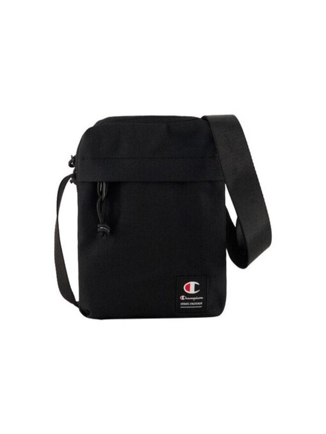 Champion Lifestyle Borsello a Tracolla Nero