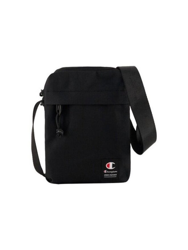 Champion Lifestyle Borsello a Tracolla Nero