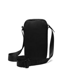 Jordan Airborne Festival Bag Borsello a Tracolla Nero — immagine 2