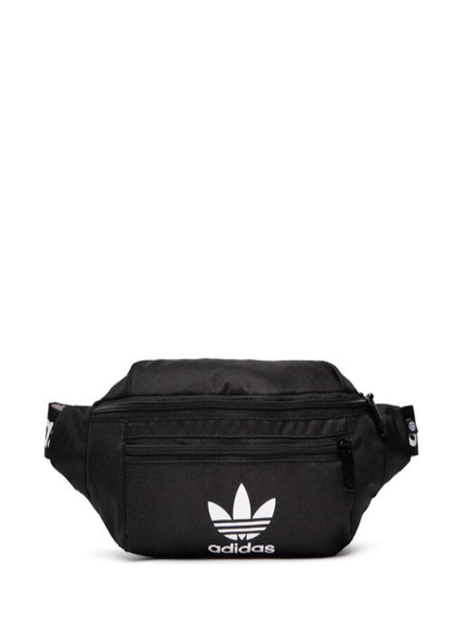 Adidas Ac Waistbag Sac banane Noir