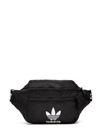 Adidas Ac Waistbag Sac banane Noir — immagine 1