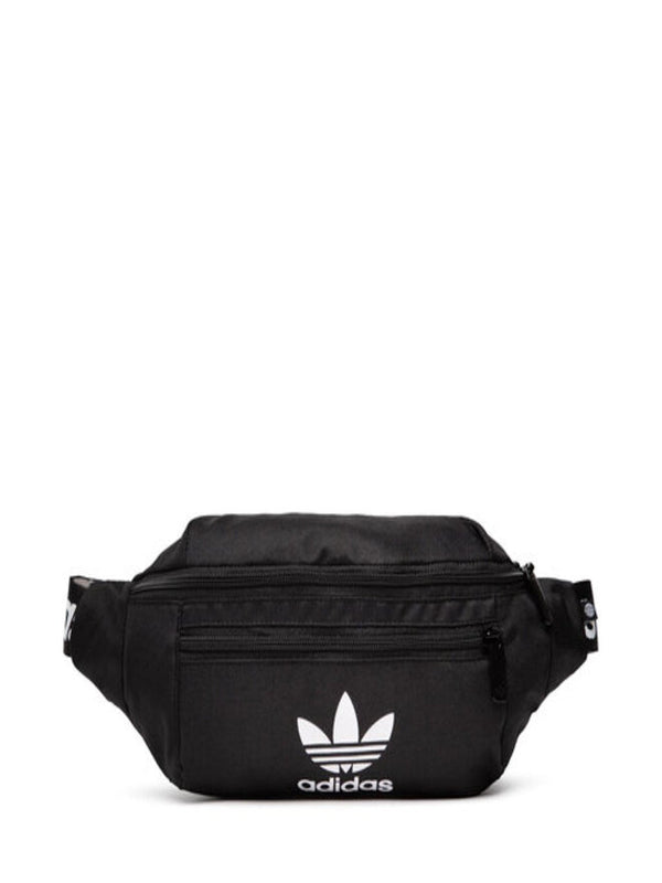 Adidas Ac Waistbag Marsupio Nero