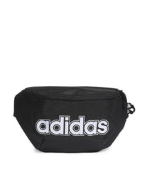 Adidas Classic Foundation Marsupio Nero Bianco — immagine 1