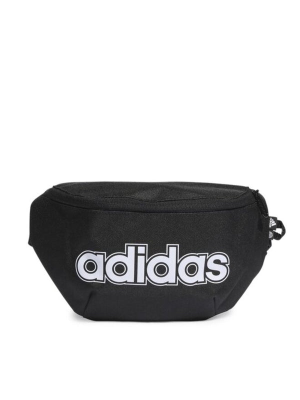 Adidas Classic Foundation Marsupio Nero Bianco