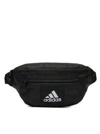 Adidas Essentials Sac banane Noir Blanc — immagine 1