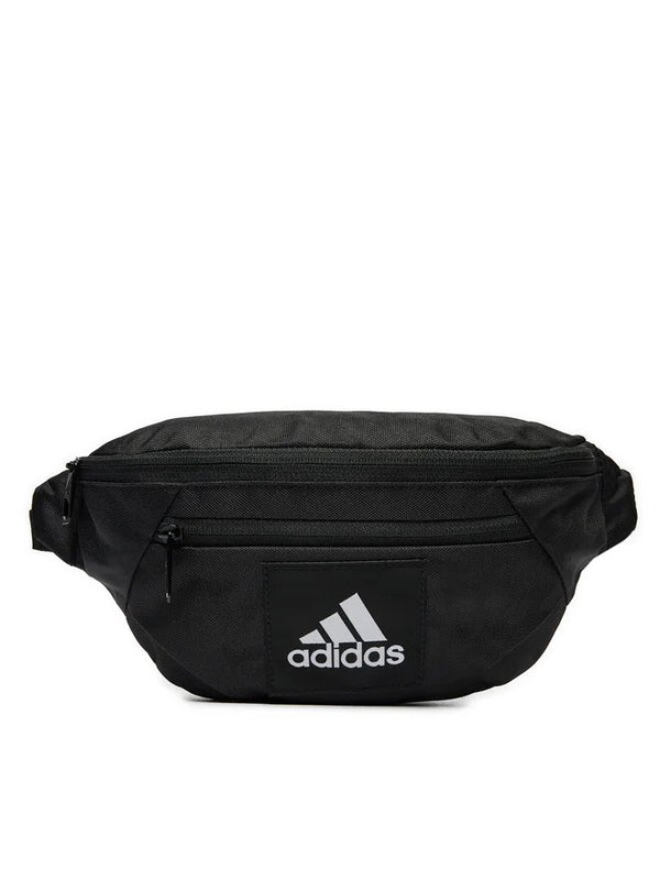 Adidas Essentials Marsupio Nero Bianco