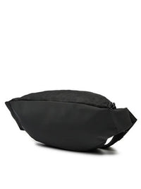 Adidas Essentials Sac banane Noir Blanc — immagine 2