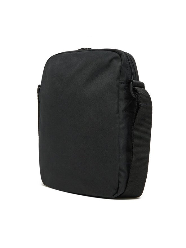 Adidas Linear Org Borsello a Tracolla Nero Bianco