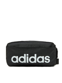 Adidas Linear Sac Banane Noir Blanc — immagine 1
