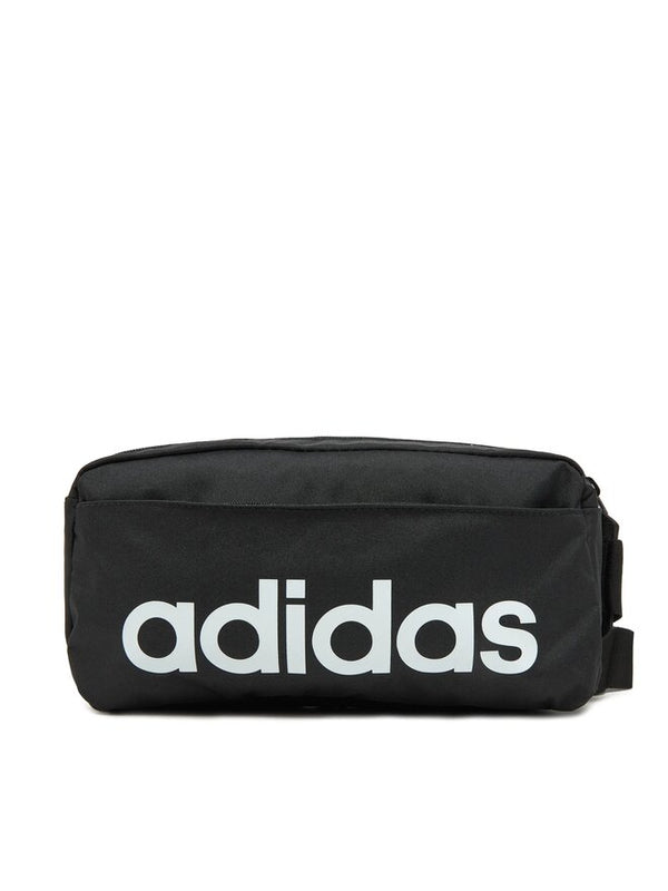 Adidas Linear Marsupio Nero Bianco