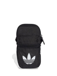 Adidas Adicolor Classic Sacoche Noir Blanc — immagine 1