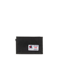 Champion Legacy Portafoglio Nero — immagine 1