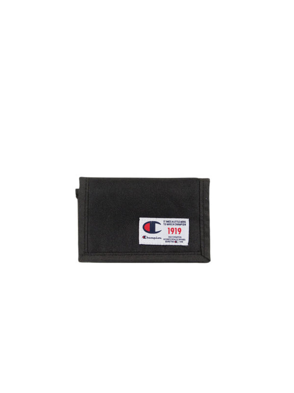 Champion Legacy Portafoglio Nero