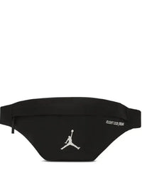 Jordan Jumpman Sac Banane Noir Blanc — immagine 1