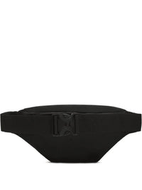Jordan Jumpman Sac Banane Noir Blanc — immagine 2