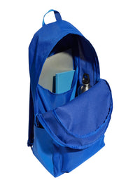 Adidas Mochila Classic 3 Sac à Dos Bleu — immagine 2