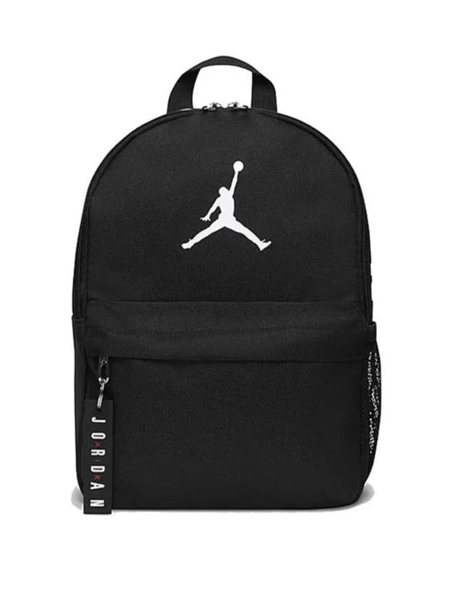 Air Jordan Mini Backpack Noir