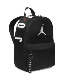 Air Jordan Mini Backpack Noir — immagine 2