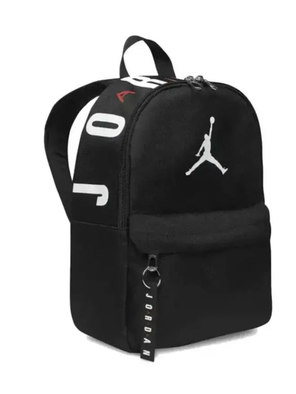 Air Jordan Mini Back Zaino Nero