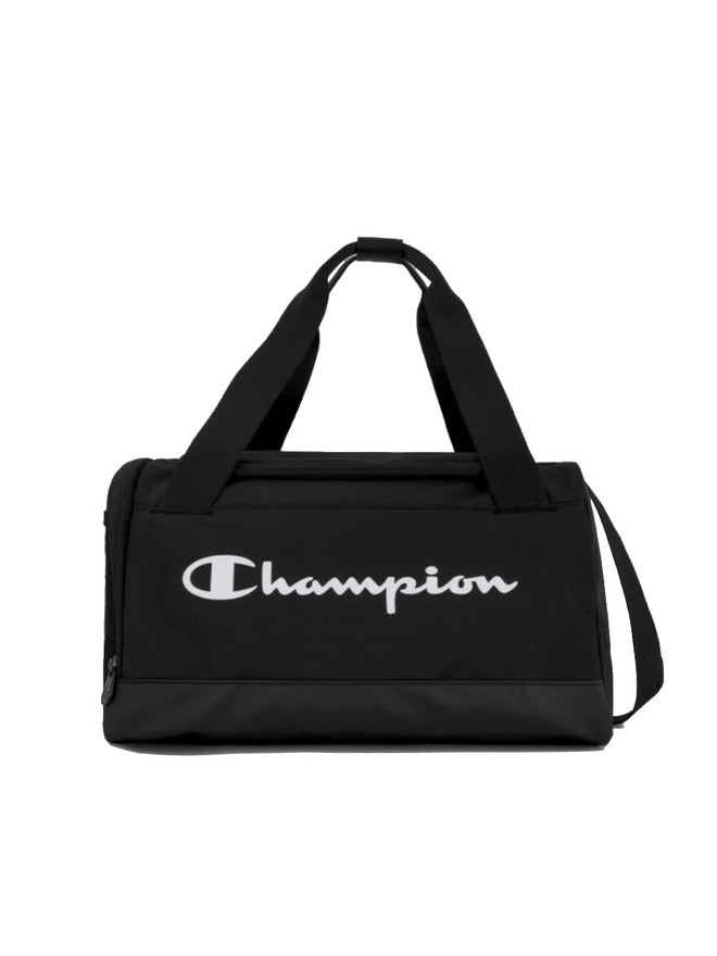 Sac de sport Champion Athletic noir