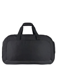 Champion Borsone Da Palestra Medio Nero Grigio — immagine 2