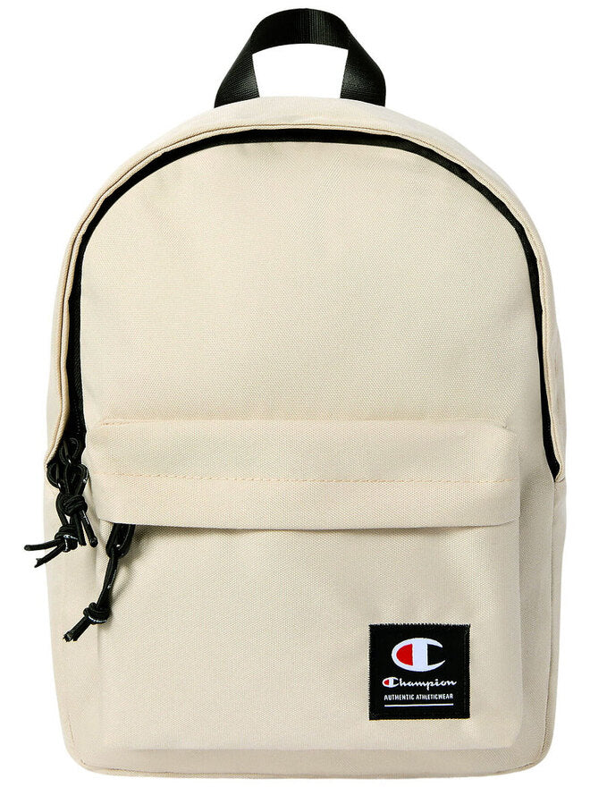 Champion Mini Back Zaino Beige