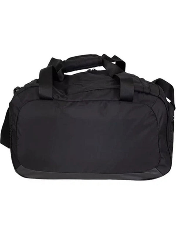 Champion Borsone Da Viaggio Piccolo Nero Grigio