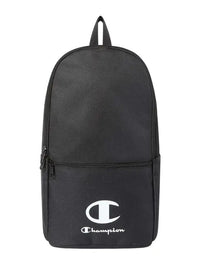 Champion Lifestyle Zaino Nero Bianco — immagine 1