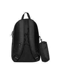 Sac à dos Jordan Air Pencil Noir Rouge — immagine 2